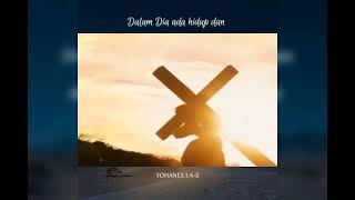 Download lagu SalibMu Dipunggungku - Ika Siringoringo mp3