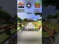 Best realistic shader for mcpe 1.21 || #mcpe #shaders #viral  shader creator-@XxPoggyisLitxX