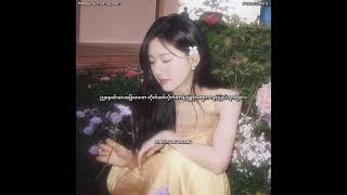 Download lagu You Are My Light _ Zhao Lusi, Myanmar Translation mp3