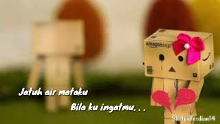 Download lagu Jatuh air mataku Bila ku ingatmu, ku teringat masa masa Indah denganmu. Status whatsapp 100% baper mp3