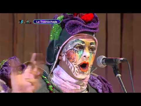 10ma Etapa - La Trasnochada