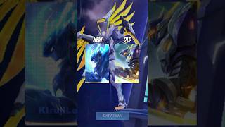 Download lagu The release schedule for the Alucard and Saber revamped legendary skins is now available #mobilel... mp3