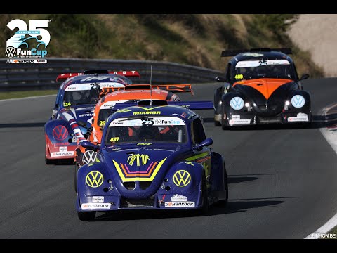 Benelux Open Races 2022: Kevin Abbring (Dutch)