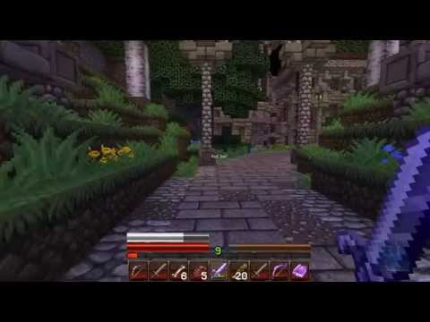 [EL149] Custom Map: Wrath of the Fallen - 02 "Guardate Questo Posto"