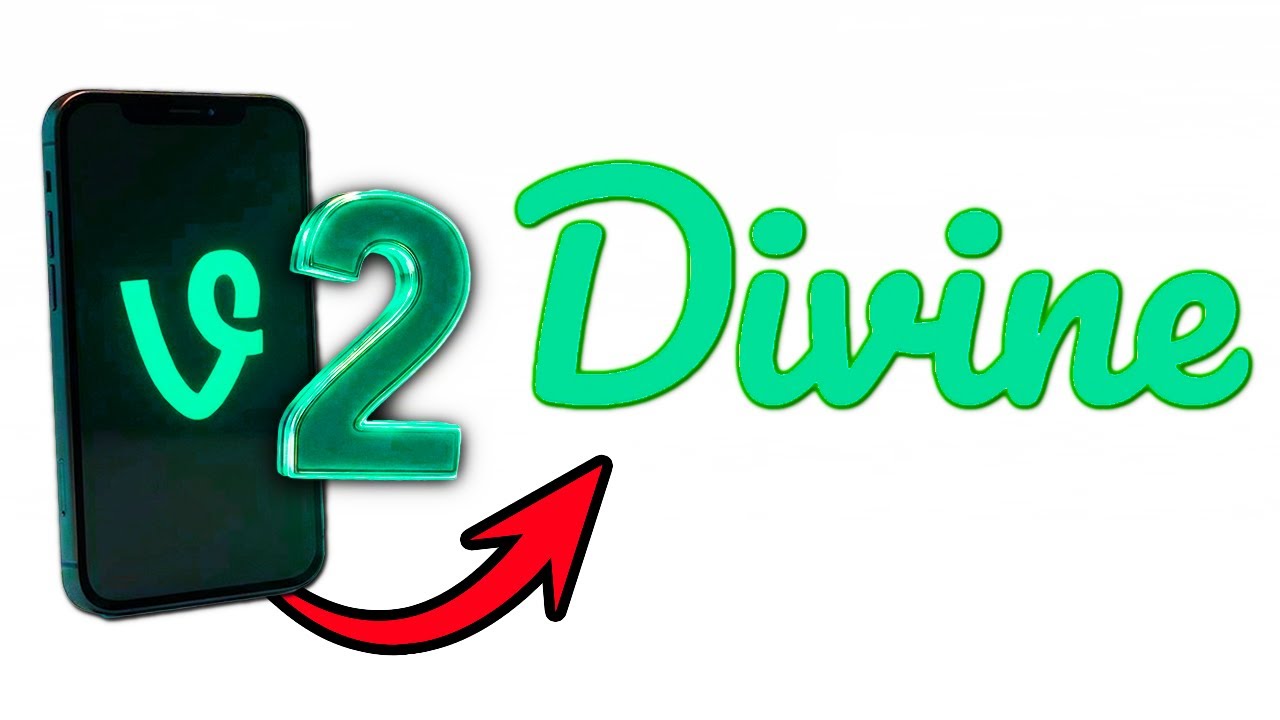 Vine is RETURNING? (DiVine)