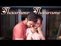 Thaarame Thaarame Song Kadaram Kondan Whatsapp Status Video ️