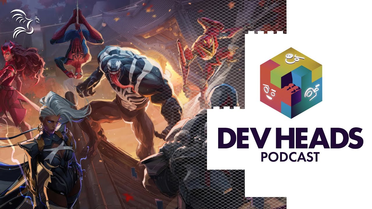 Where Games Find Their Inspiration | Dev Heads