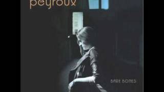 Madeleine Peyroux Love and Treachery