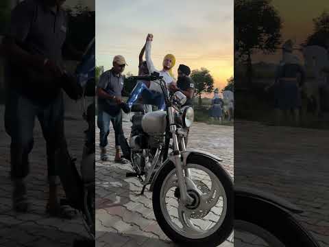 🙏❤️ bhagat singh  #bhagatsingh #army #art #sculpture #canada #india #bebebapu #maa #freedomfighter