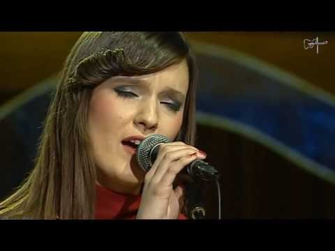 VIS TRINITY - Gospodine