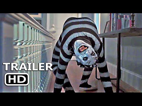 SEPARATION Official Trailer (2021)