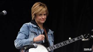 Alison Brown - The Magnificent 7 12/6/05