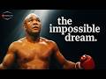 George Foreman The Impossible Dream 1949 2025 Documentary