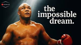 George Foreman - The Impossible Dream (1949 - 2025) | Documentary