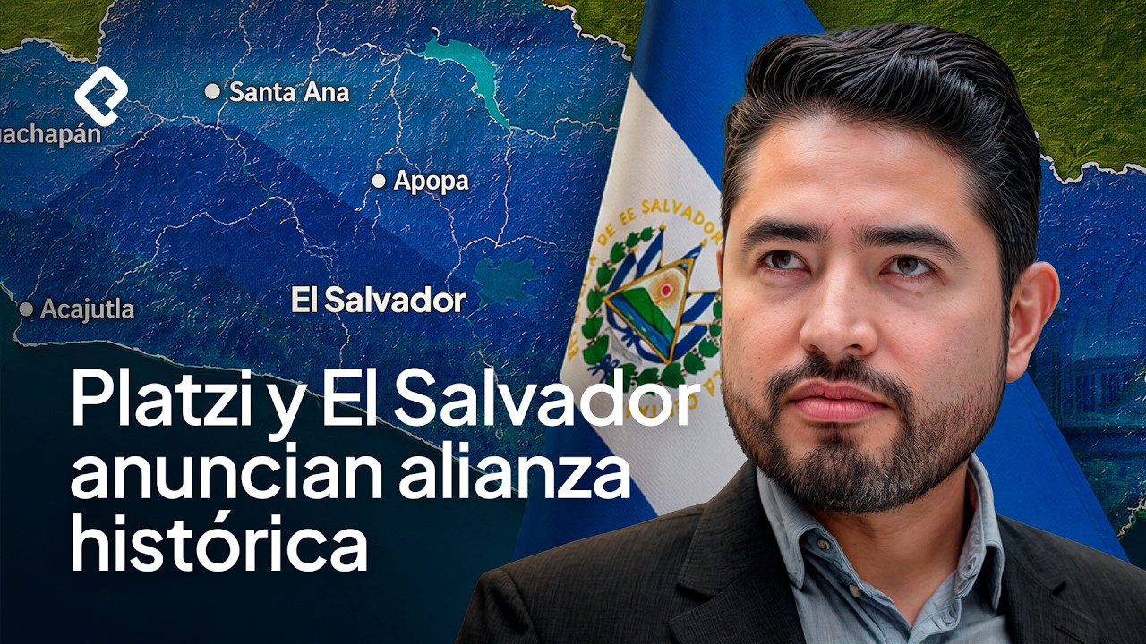 Cómo conseguir Platzi GRATIS si eres de El Salvador