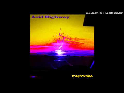 wAgAwAgA - Darks1de (Acroplane Recordings)