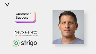 Vonage Strigo Provides Seamless Virtual Training Software