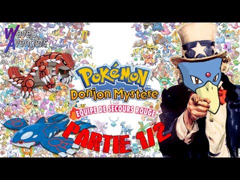 cheat pokemon donjon mystere equipe de secours rouge gba