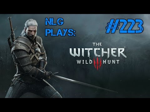 Let's Play: The Witcher 3: Wild Hunt #223 | The Sunstone