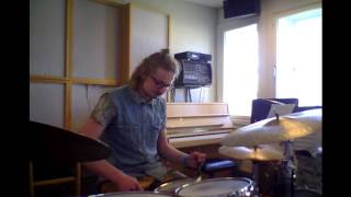 Lewis Nash & Max Roach mixed drum solo's.