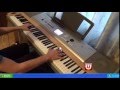 Windows XP Startup Shutdown Piano Cover