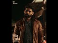 Retta Thala Teaser 1 Million Arun Vijay Siddhi Tanya Kris Thirukumaran Sam CS BTG