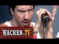 The BossHoss Shake And Shout Live At Wacken Open Air 2009