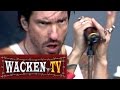 The BossHoss - Shake and Shout - Live at Wacken ...