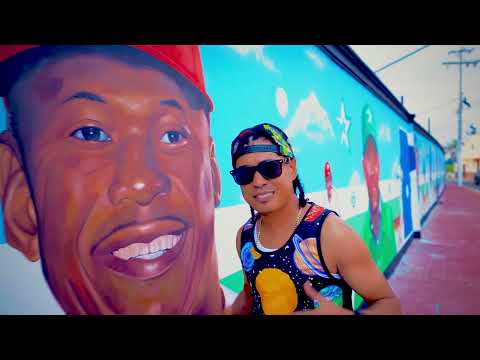 Alex MC - Escucha Amor ( Video Oficial  )