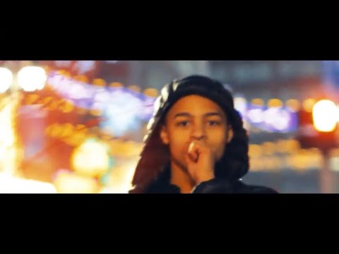 Yung Esco - Scottie Pimpin (Official Video) Shot by Marvisuals