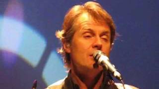 &quot;Married again&quot; (Jim Cuddy)