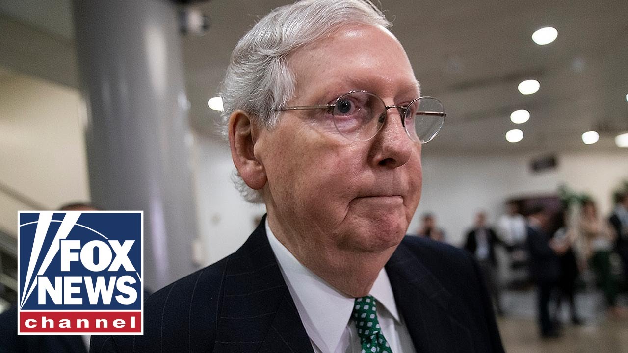Senate passes interim spending bill averting a government shutdown