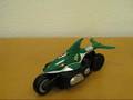 Engine Gattai Series 1 Engine Birca Review CollectionDX
