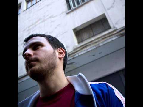 Logos Apeilh - Hip Hop (Prod By Dj Amok) 2010