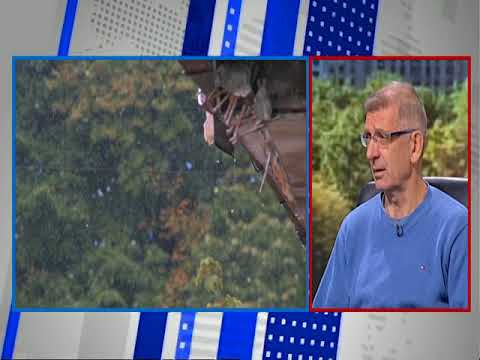 Dobro Jutro - Jovana & Srdjan - Goran Nikolic, Nedeljko Todorovic - 24.10.2017.