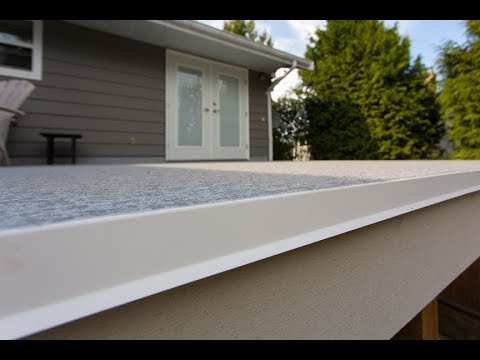 Deck Replacement in Delta, BC: Citywide Sundecks