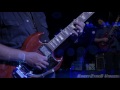 SOULIVE - Steppin' @ Brooklyn Bowl  - BOWLIVE 7 - 6/15/17