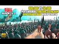 PERTEMPURAN TERBESAR DIUJUNG DINASTY HAN Alur Film Perang Kerajaan