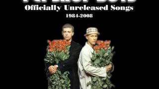 Pet Shop Boys - If Looks Could Kill (Live)[Taken from the &#39;John Peel Sessions (BBC Radio 1)&#39;]