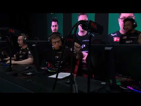 KARRIGAN 1V3 CLUTCH VS TEAM SPIRIT | PGL Major Antwerp 2022 | CSGO