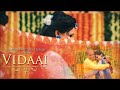 Vidaai Song - Bhoomi Trivedi \\ Payal & Priyen \\ Wedding Highlight 2020\\Gujarati Song 2020