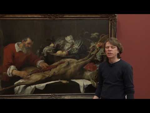 A journey through selected eras of art - Baroque