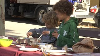 VOTV - Taller de cuina i tast d'oli per posar en valor els productes vallesans