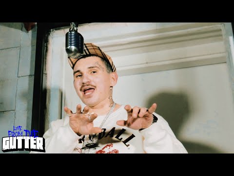 Rowdy Racks - "Not Like Us Freestyle" | Live From The Gutter Performance