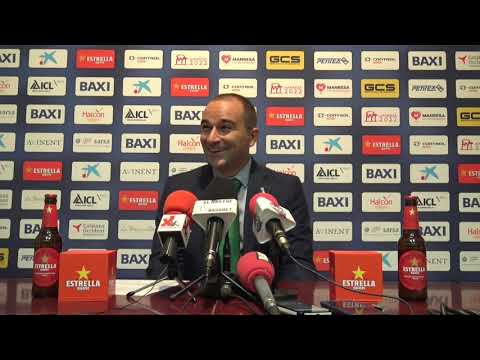 RdP Carles Duran - post J03