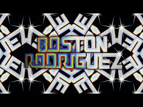 Jason Eli ft Imagine This-That's Right (Boston Rodriguez Remix)