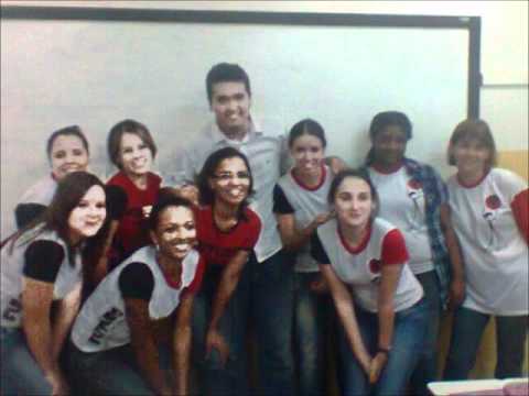 Futuro - Aula da Saudade 2011-2 ANEIM