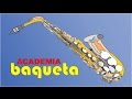 Aprenda Música Colombiana En El Saxofón PASO A PASO Tema Cachipay MÉTODO DE FÁCIL MANEJO