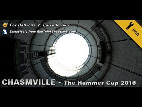 Half-Life 2: Drain (mod)