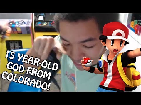 Channel 3 RGC CARBON MONTAGE! The God of Colorado!